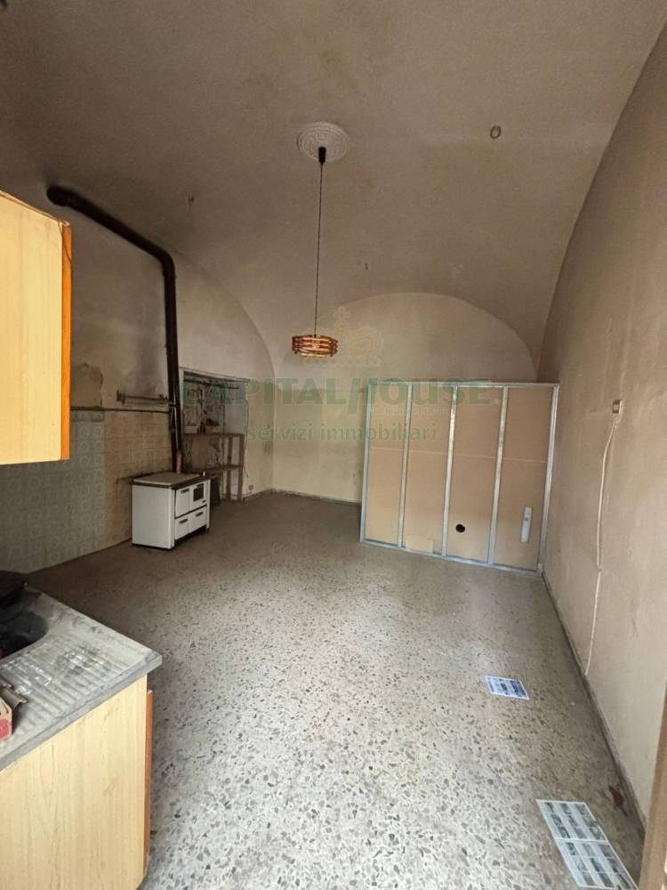 casa indipendente in vendita a Castel San Giorgio in zona Aiello