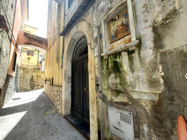 appartamento in vendita a Castel San Giorgio