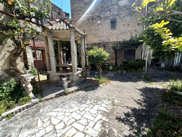 casa indipendente in vendita a Castel San Giorgio