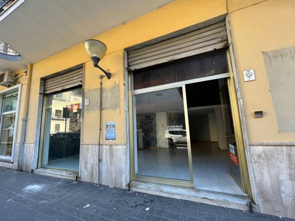 negozio in vendita a Castel San Giorgio