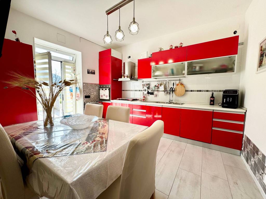 appartamento in vendita a Castel San Giorgio