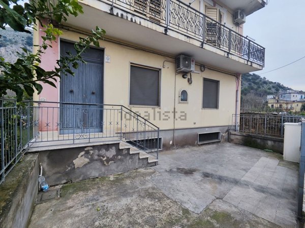 appartamento in vendita a Castel San Giorgio