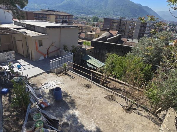 appartamento in vendita a Castel San Giorgio