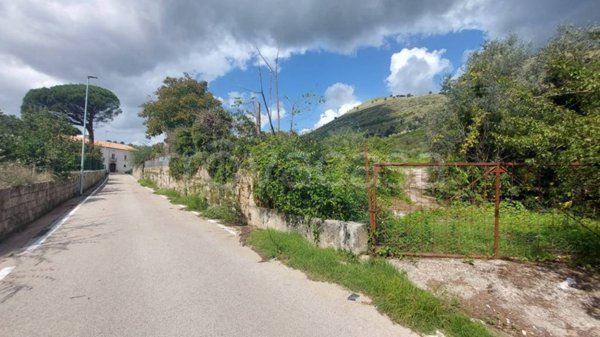 terreno agricolo in vendita a Castel San Giorgio