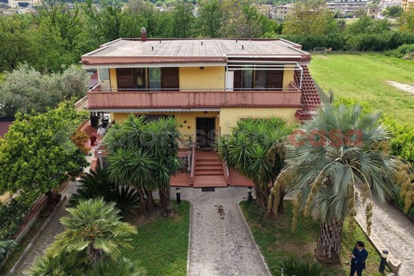casa indipendente in vendita a Castel San Giorgio in zona Torello