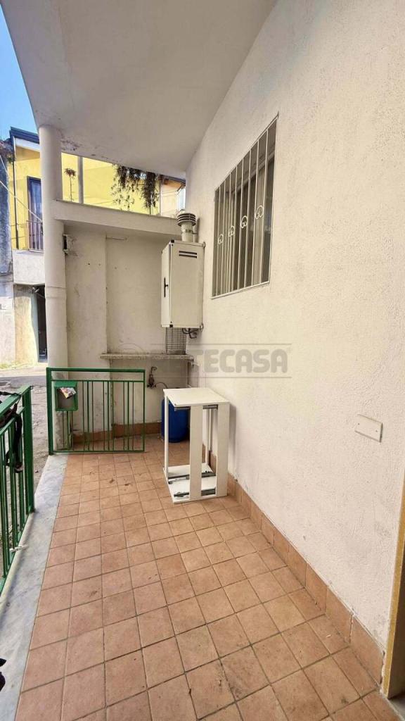 appartamento in vendita a Castel San Giorgio