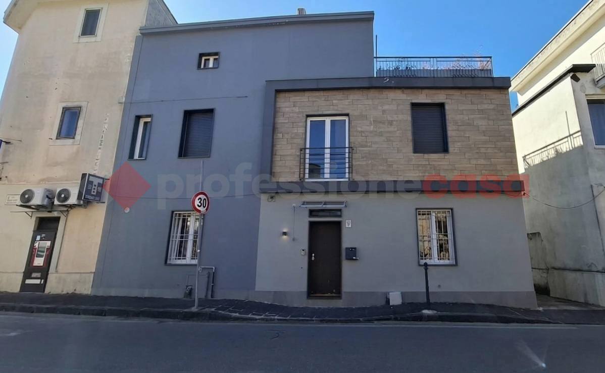 casa indipendente in vendita a Castel San Giorgio in zona Fimiani
