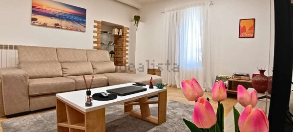 appartamento in vendita a Castel San Giorgio in zona Lanzara