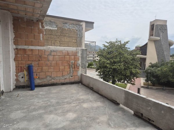 appartamento in vendita a Castel San Giorgio