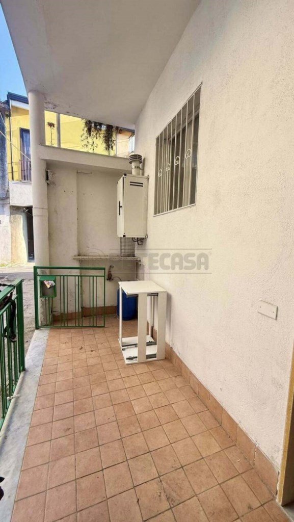 appartamento in vendita a Castel San Giorgio