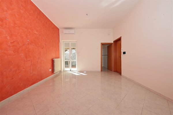 appartamento in vendita a Castel San Giorgio in zona Lanzara