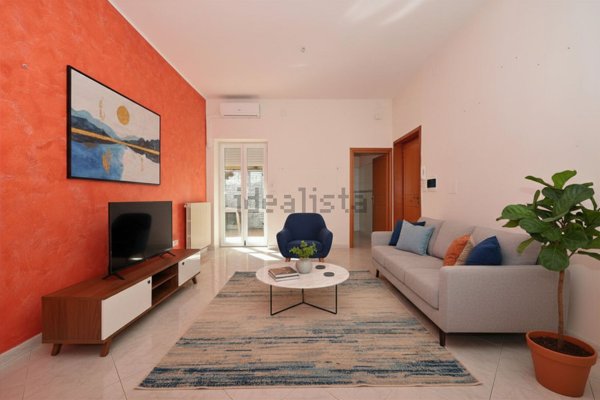 appartamento in vendita a Castel San Giorgio in zona Lanzara