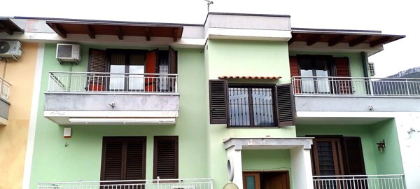 casa indipendente in vendita a Castel San Giorgio in zona Lanzara