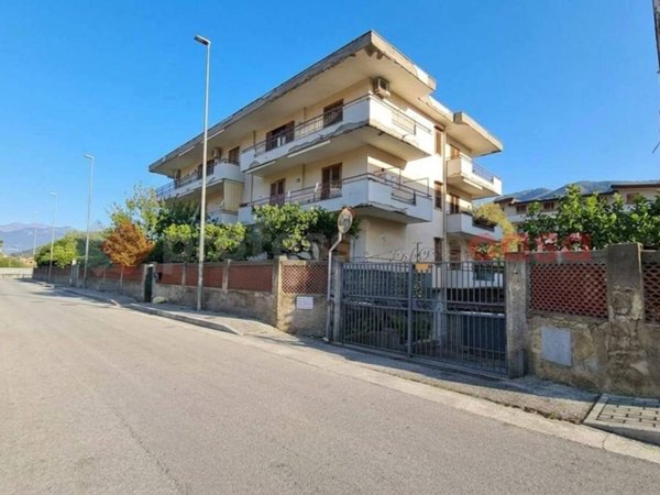 appartamento in vendita a Castel San Giorgio in zona Lanzara