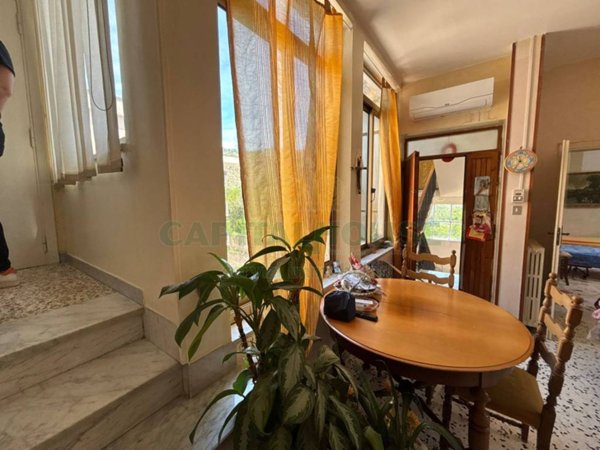 appartamento in vendita a Castel San Giorgio in zona Lanzara