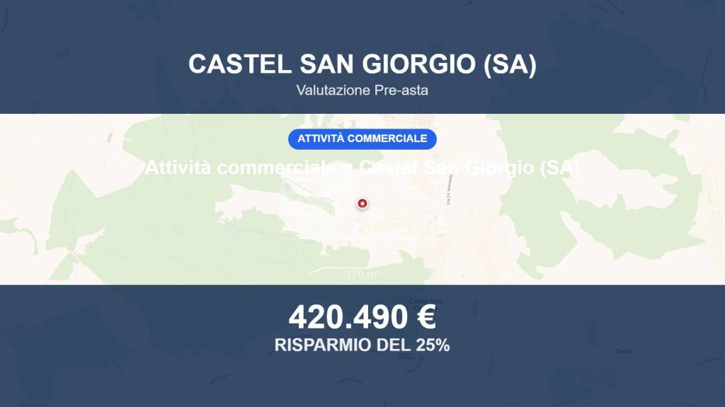 appartamento in vendita a Castel San Giorgio in zona Torello