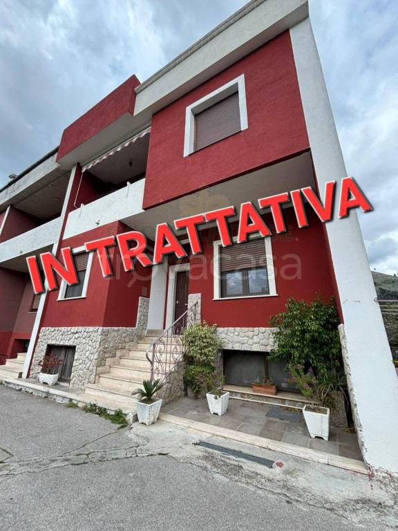 casa indipendente in vendita a Castel San Giorgio in zona Cortedomini