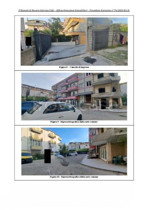 appartamento in vendita a Castel San Giorgio in zona Lanzara