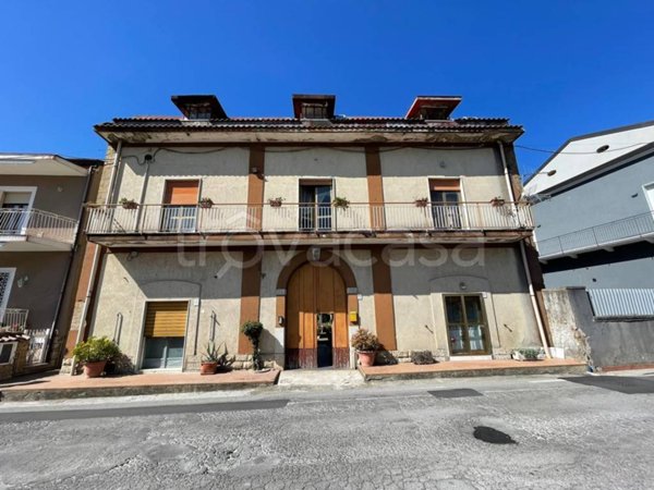 casa indipendente in vendita a Castel San Giorgio in zona Cortedomini