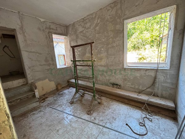appartamento in vendita a Castel San Giorgio in zona Cortedomini