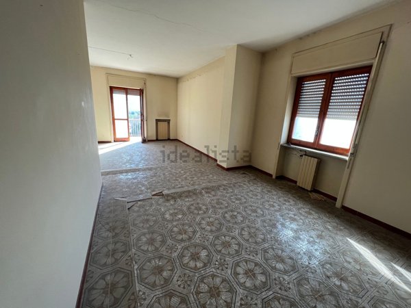 appartamento in vendita a Castel San Giorgio in zona Santa Maria a Favore