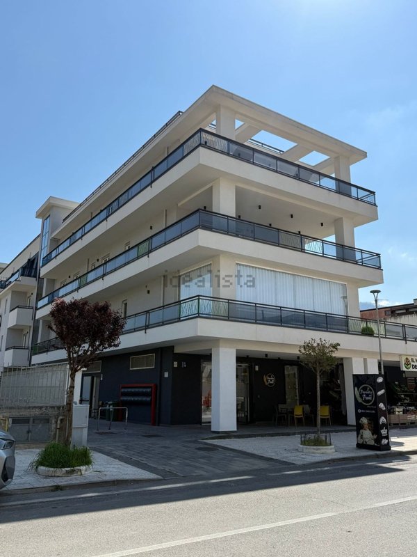 appartamento in vendita a Castel San Giorgio in zona Lanzara