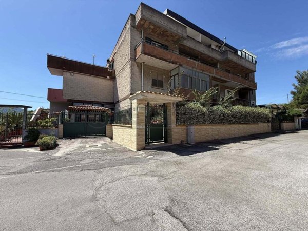 appartamento in vendita a Castel San Giorgio in zona Cortedomini