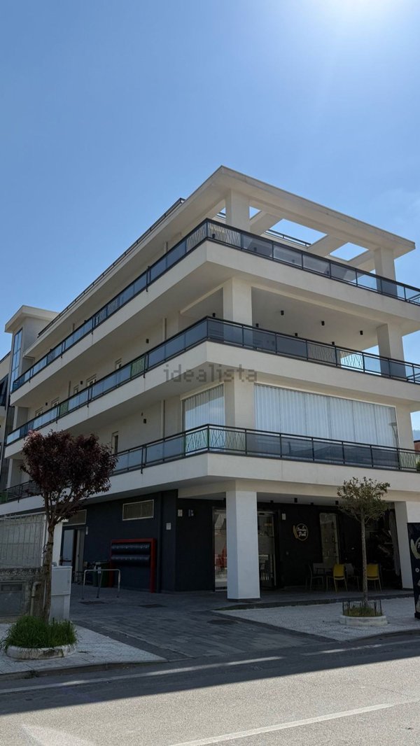 appartamento in vendita a Castel San Giorgio in zona Lanzara