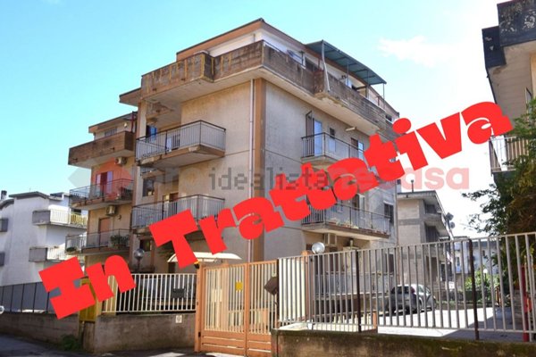 appartamento in vendita a Castel San Giorgio in zona Lanzara