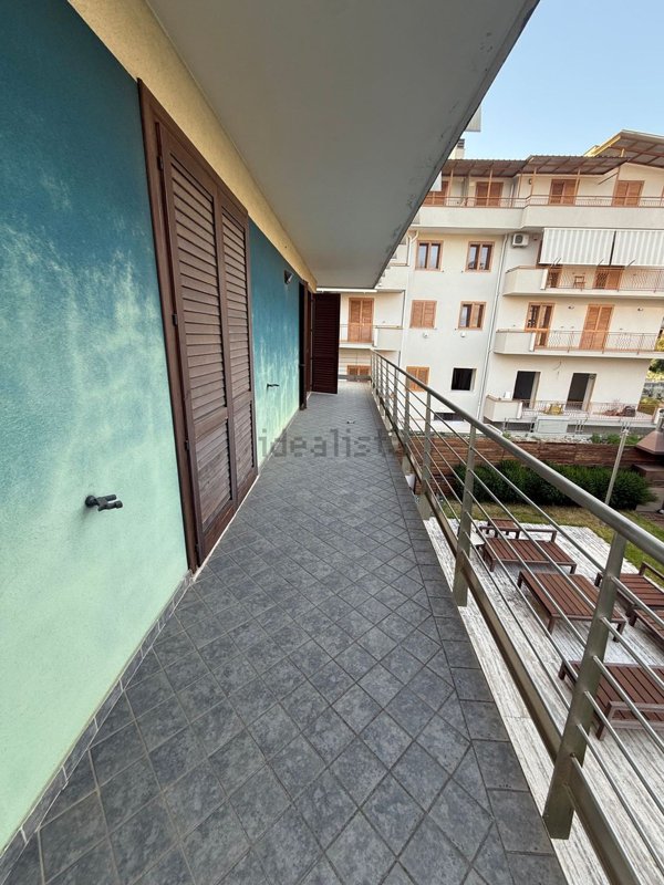 appartamento in vendita a Castel San Giorgio in zona Lanzara