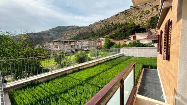 appartamento in vendita a Castel San Giorgio in zona Cortedomini