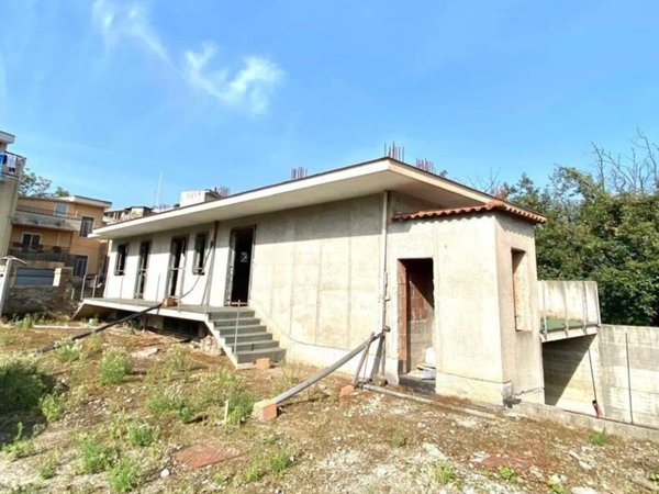 casa indipendente in vendita a Castel San Giorgio in zona Fimiani