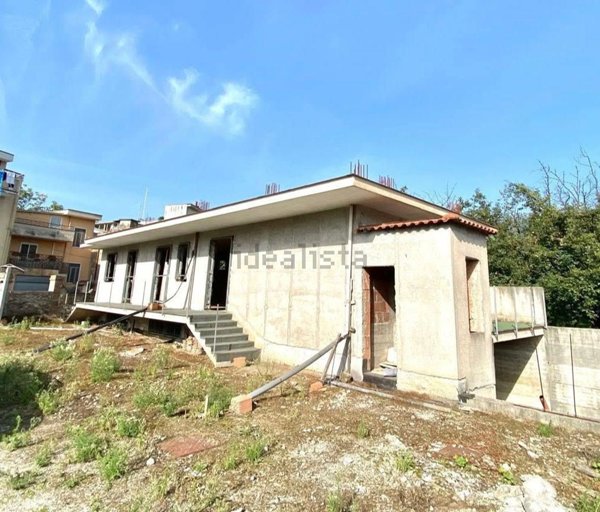 casa indipendente in vendita a Castel San Giorgio in zona Fimiani