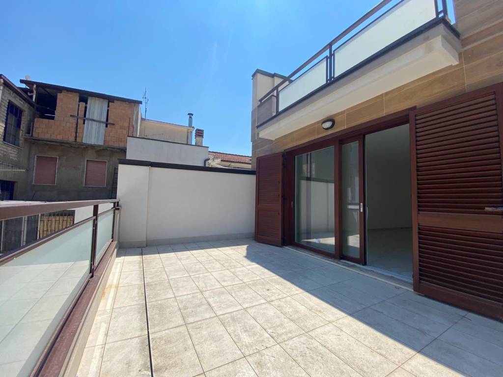 appartamento in vendita a Castel San Giorgio in zona Cortedomini