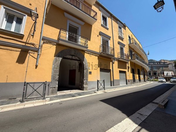 appartamento in vendita a Castel San Giorgio in zona Cortedomini