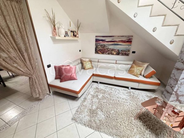 appartamento in vendita a Castel San Giorgio in zona Torello