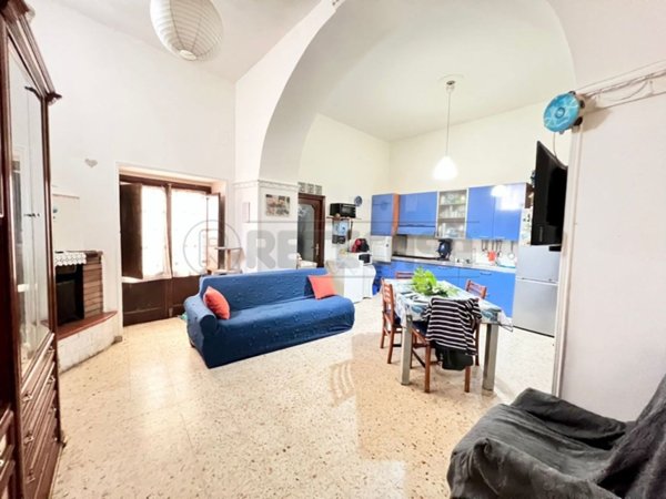 appartamento in vendita a Castel San Giorgio in zona Torello