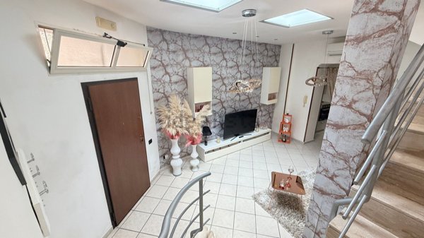appartamento in vendita a Castel San Giorgio in zona Torello
