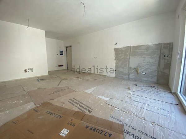 appartamento in vendita a Castel San Giorgio in zona Cortedomini