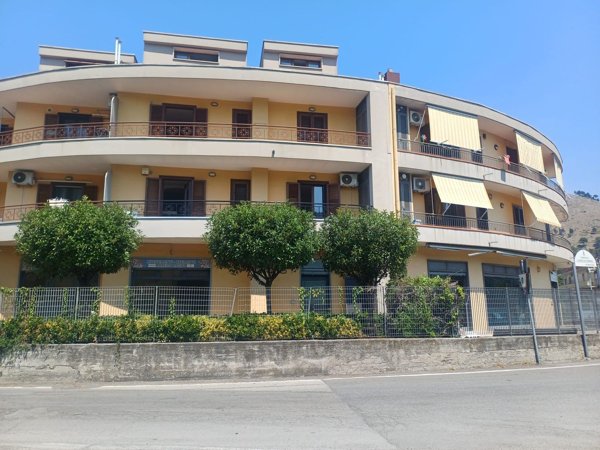 appartamento in vendita a Castel San Giorgio in zona Cortedomini