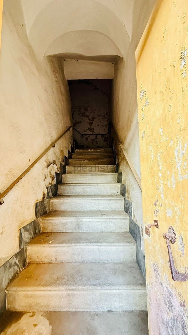 appartamento in vendita a Castel San Giorgio in zona Cortedomini