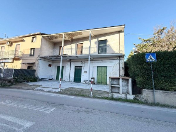 appartamento in vendita a Castel San Giorgio