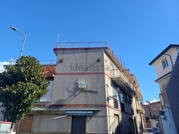 appartamento in vendita a Castel San Giorgio in zona Lanzara