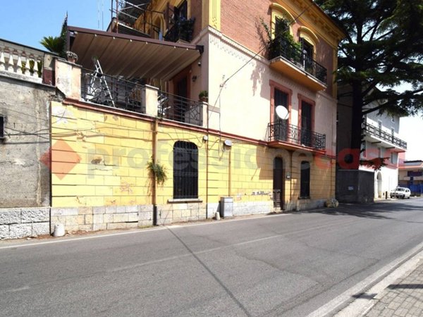 appartamento in vendita a Castel San Giorgio in zona Fimiani