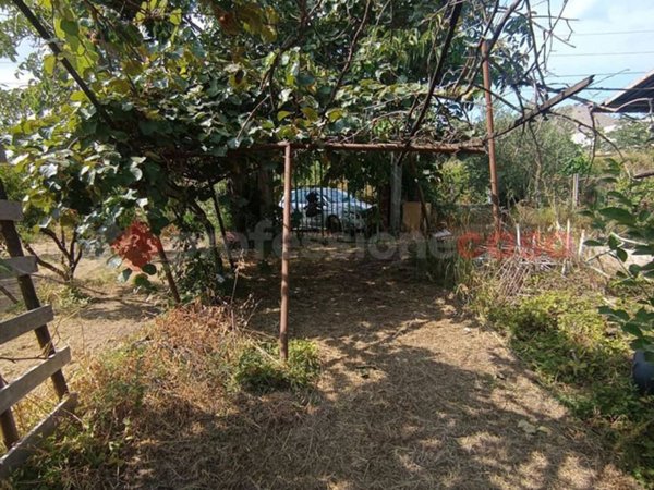 terreno agricolo in vendita a Castel San Giorgio in zona Fimiani
