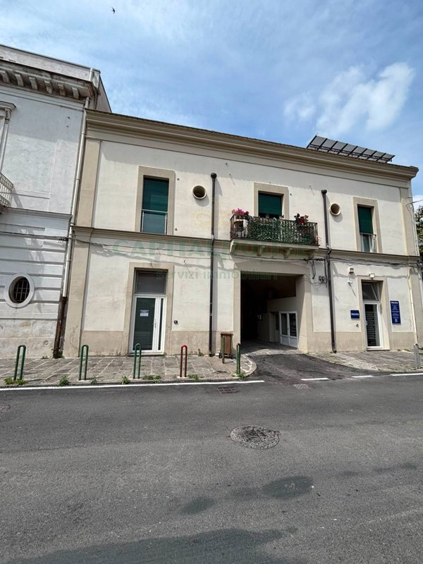 locale commerciale in vendita a Castel San Giorgio in zona Fimiani