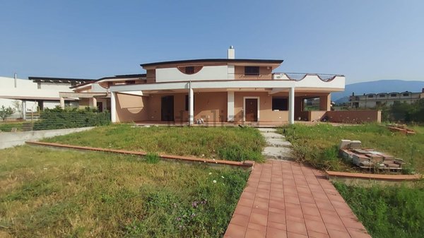 casa indipendente in vendita a Castel San Giorgio in zona Lanzara