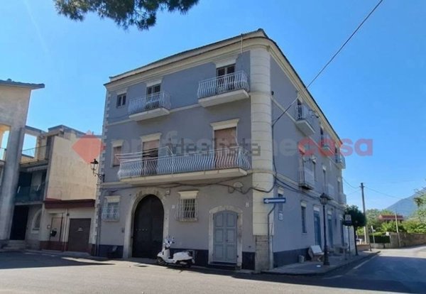 appartamento in vendita a Castel San Giorgio in zona Fimiani