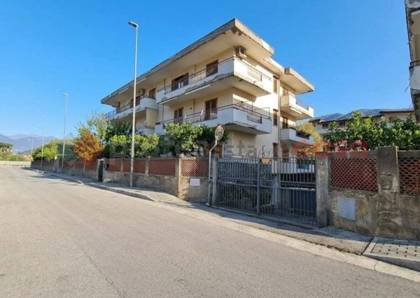 appartamento in vendita a Castel San Giorgio in zona Lanzara