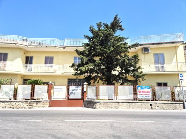 appartamento in vendita a Castel San Giorgio in zona Lanzara
